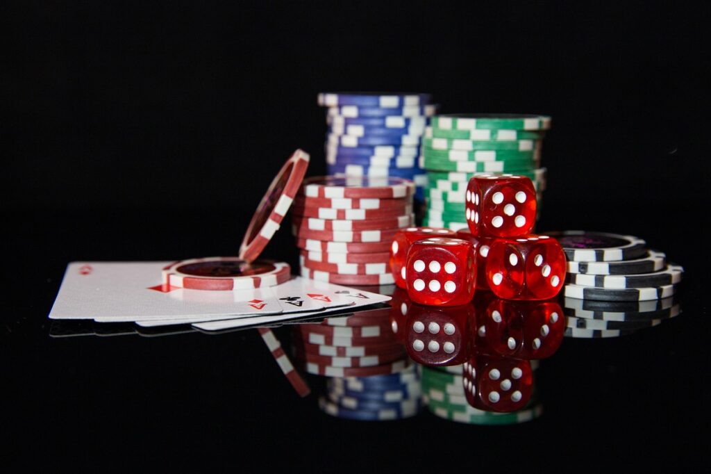 How Mobile Casinos and Betting Apps Are Dominating the Digital Gambling Market