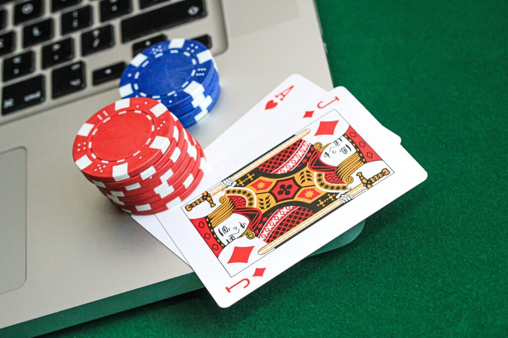 Technology and Safety in the Future of Online Casinos: Why Privacy Is Now a Priority