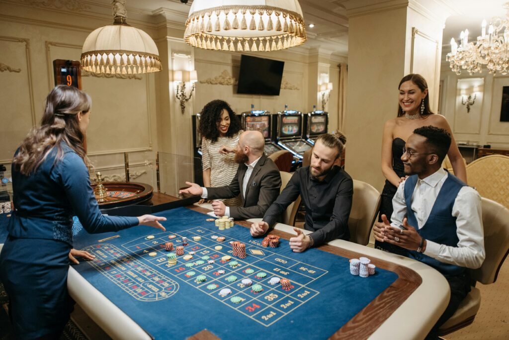 From Cold Algorithms to Warm Experiences: Humanizing Casino Platforms